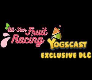 All-Star Fruit Racing - Yogscast Exclusive DLC Steam CD Key