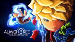 Almightree: The Last Dreamer Steam CD Key GLOBAL