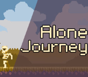 Alone Journey Steam CD Key