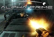 Alpha Prime Steam CD Key