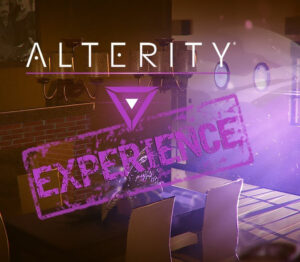 Alterity Experience Steam CD Key