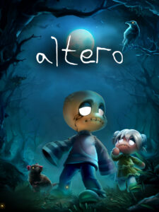 Altero Steam CD Key