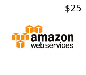 Amazon Web Services $25 Code