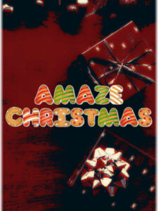 aMAZE Christmas Steam CD Key