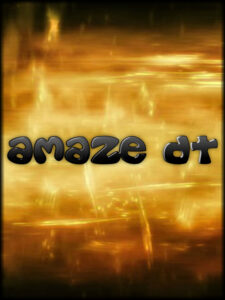 aMAZE Dark Times Steam CD Key
