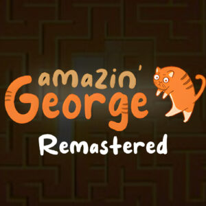 amazin' George Remastered Steam CD Key