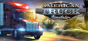 American Truck Simulator EN Language Only Steam CD Key