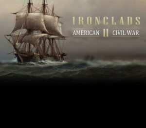 Ironclads 2: American Civil War Steam CD Key