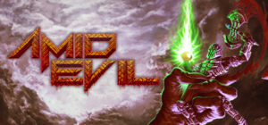 AMID EVIL Steam CD Key