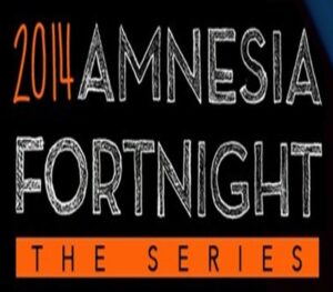 Amnesia Fortnight 2014 Steam CD Key