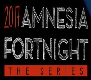 Amnesia Fortnight 2017 Steam CD Key