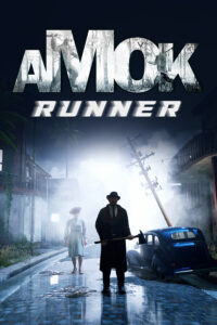 Amok Runner Steam CD Key