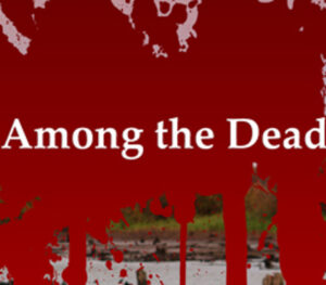 Among the Dead Steam CD Key