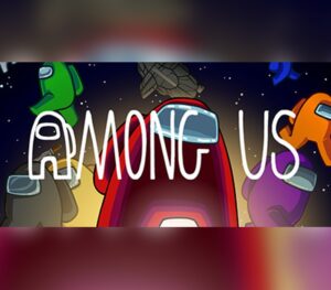 Among Us - Brainslug Pet Bundle Steam Altergift GLOBAL