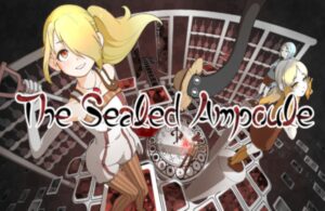 The Sealed Ampoule Steam CD Key GLOBAL