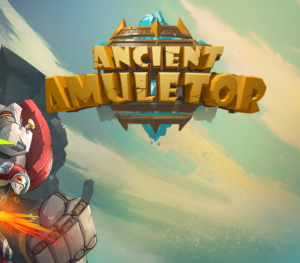 Ancient Amuletor VR Steam CD Key