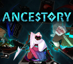 Ancestory Steam Gift GLOBAL
