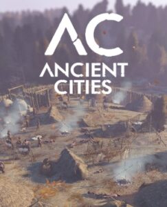 Ancient Cities Steam CD Key