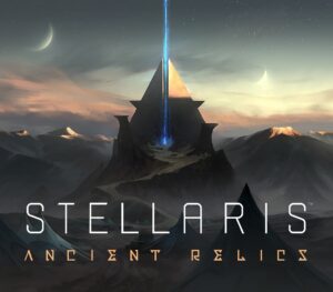 Stellaris - Ancient Relics Story Pack DLC Steam Altergift