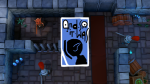 And So It Was Steam CD Key