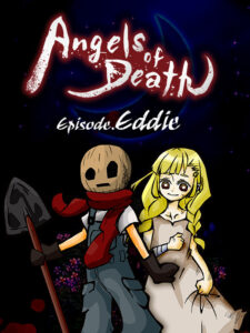 Angels of Death Episode.Eddie Steam CD Key