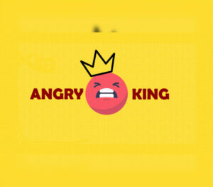 Angry King Steam CD Key