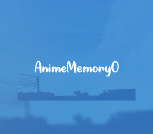 Anime Memory 0 Steam CD Key