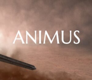 Animus - Stand Alone Steam CD Key