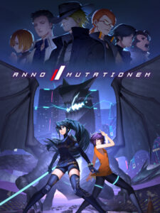 ANNO: Mutationem Collectors Edition Steam CD Key