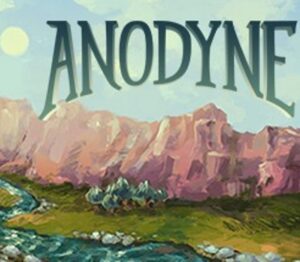 Anodyne Franchise Bundle Steam CD Key