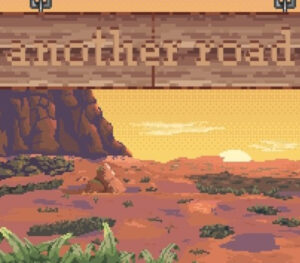 Another Road Steam CD Key