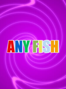 Any Fish Steam CD Key