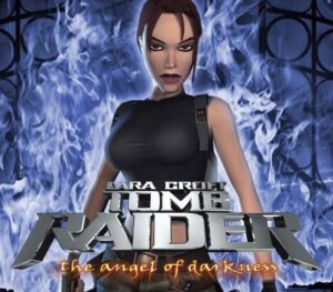 Tomb Raider VI: The Angel of Darkness GOG CD Key