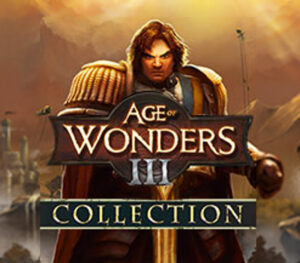 Age of Wonders III - Full DLC Pack Steam CD Key