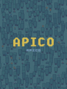 APICO Steam Altergift