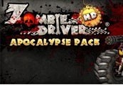 Zombie Driver HD -  Soundtrack DLC Steam CD Key