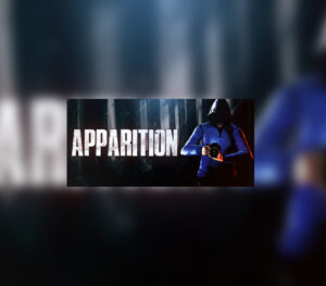 Apparition Steam CD Key