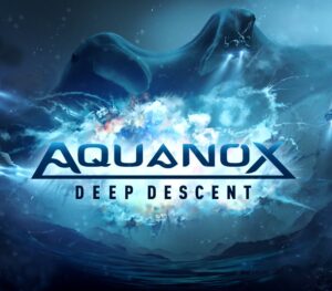 Aquanox Deep Descent Steam CD Key