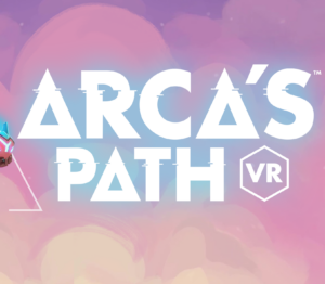Arca's Path VR Steam CD Key