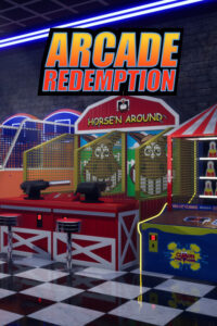 Arcade Redemption Steam CD Key
