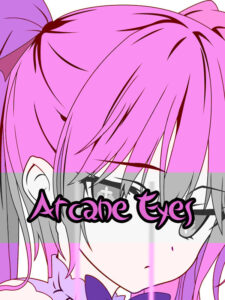 Arcane Eyes Steam CD Key