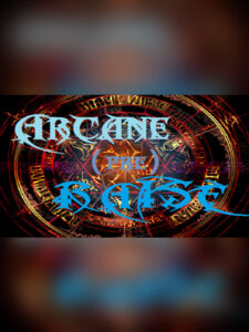 - Arcane preRaise - Steam CD Key