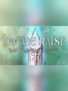 - Arcane Raise - Steam CD Key