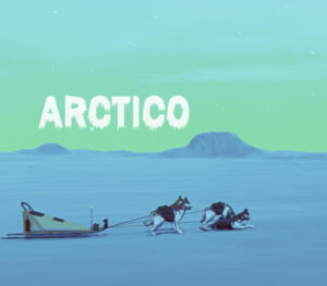 Arctico Steam Gift