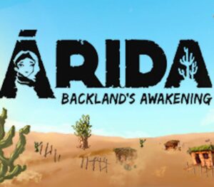 Arida: Backland's Awakening Steam CD Key