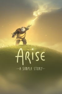 Arise: A Simple Story Steam CD Key