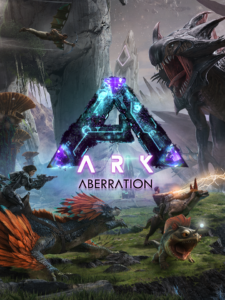 ARK - Aberration Steam Altergift GLOBAL