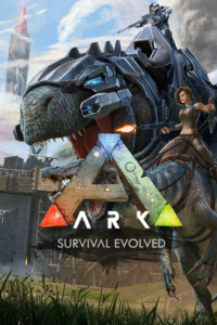 ARK: Survival Evolved Steam Gift