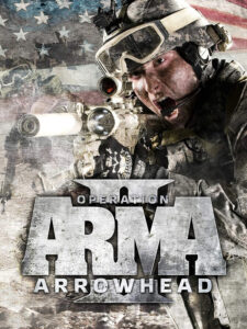 Arma 2: Operation Arrowhead Steam Gift