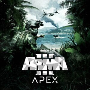 Arma 3 Apex Steam Gift